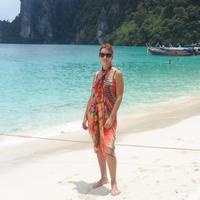 Отзыв от Василиса - Виза Destination Thailand